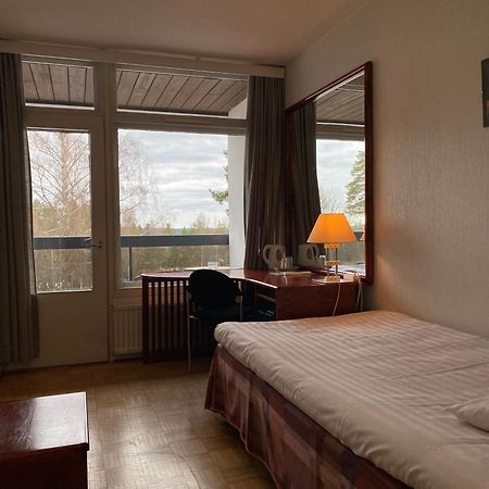 Hotel & Hostel Tallukka Asikkala  Luaran gambar