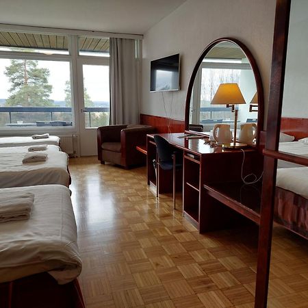 Hotel & Hostel Tallukka Asikkala  Luaran gambar