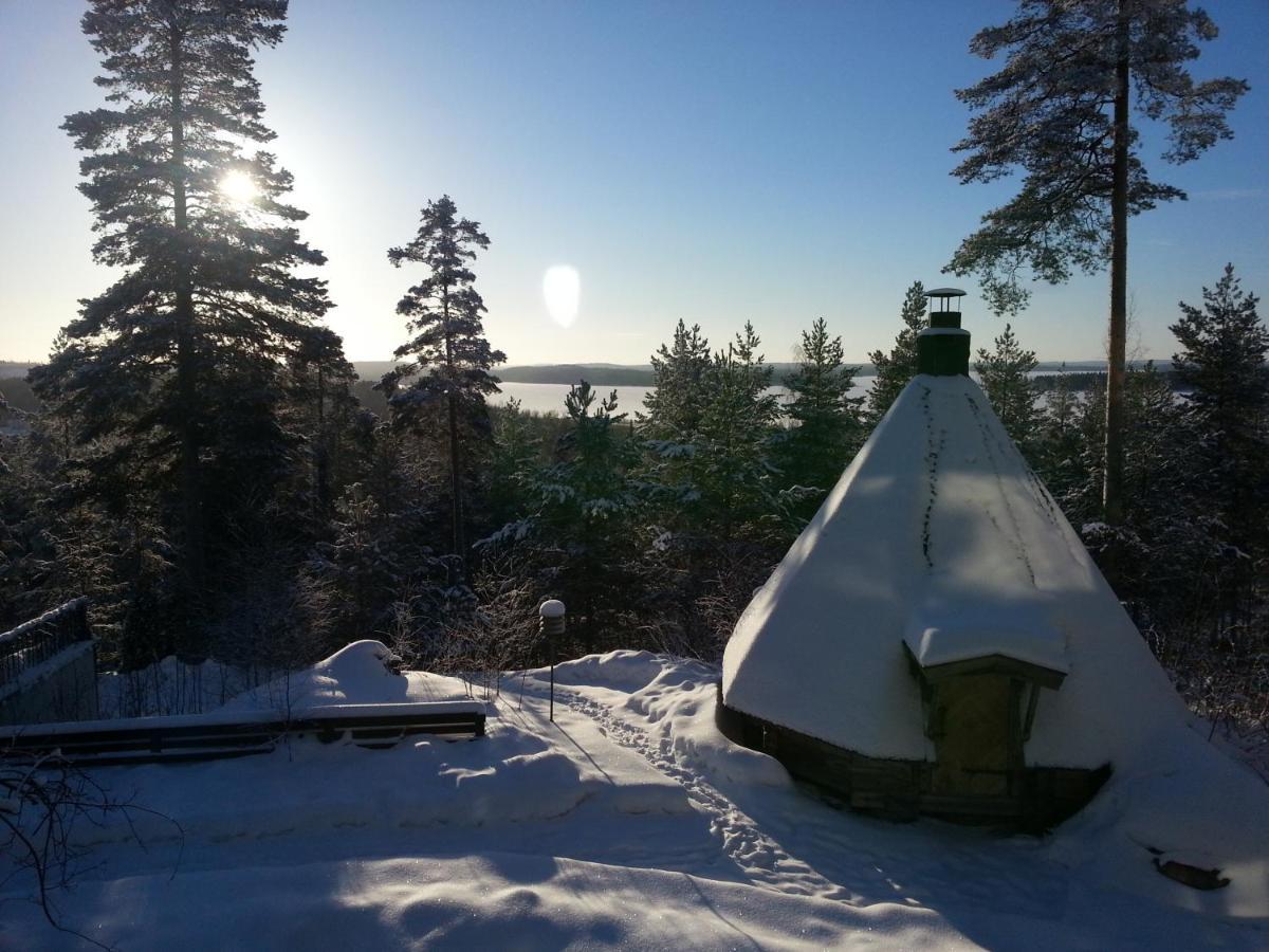 Hotel & Hostel Tallukka Asikkala  Luaran gambar