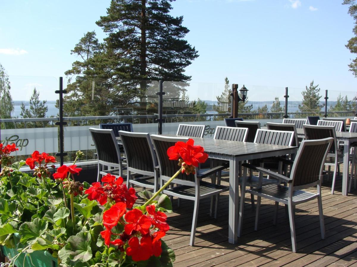 Hotel & Hostel Tallukka Asikkala  Luaran gambar