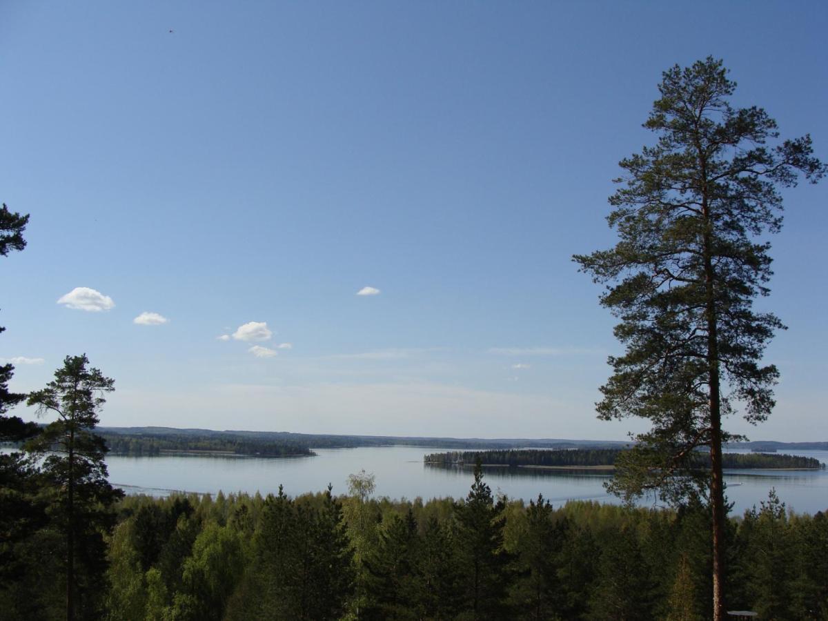 Hotel & Hostel Tallukka Asikkala  Luaran gambar