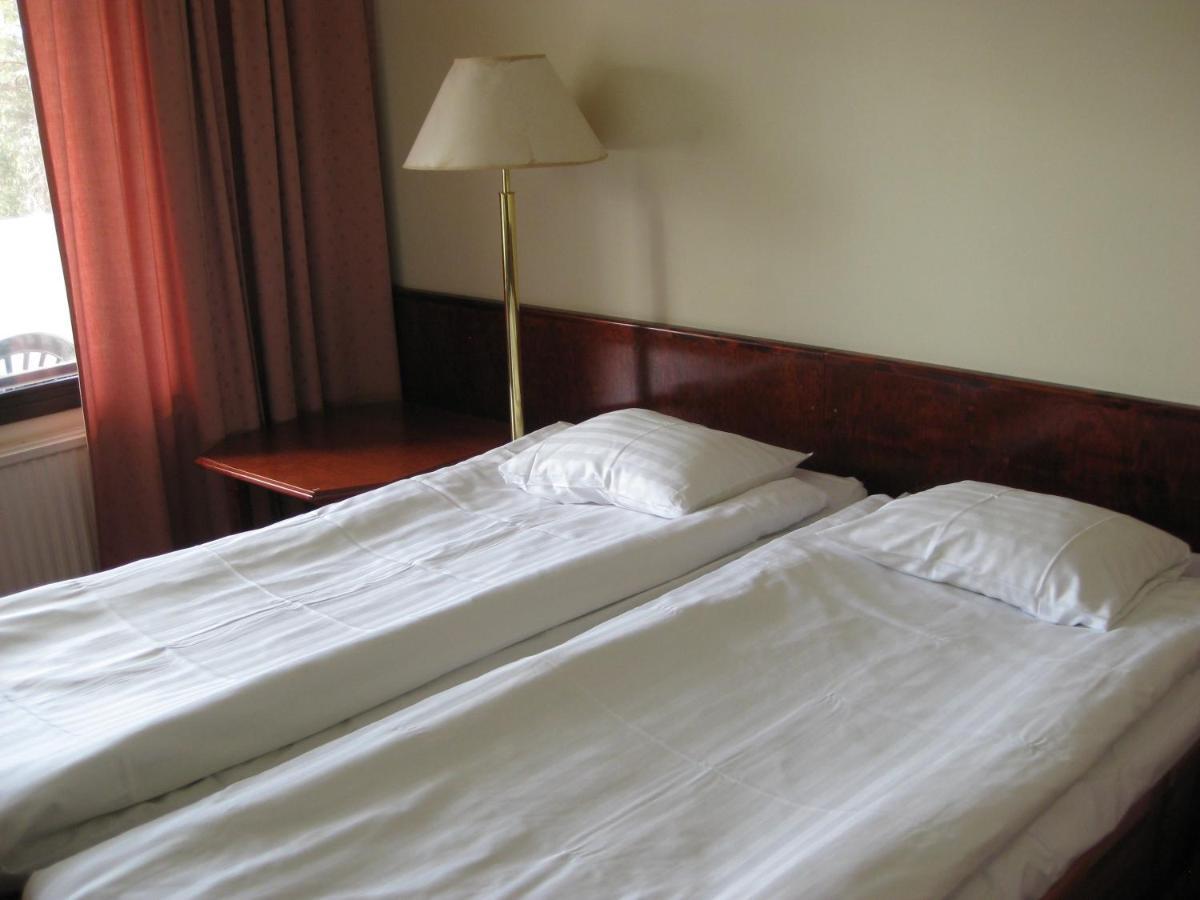 Hotel & Hostel Tallukka Asikkala  Luaran gambar