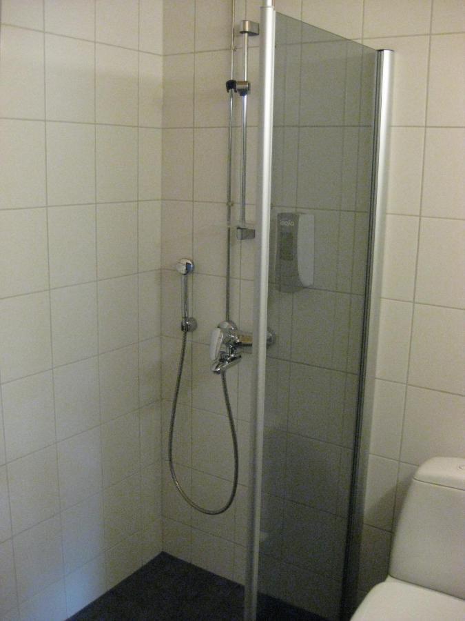 Hotel & Hostel Tallukka Asikkala  Luaran gambar