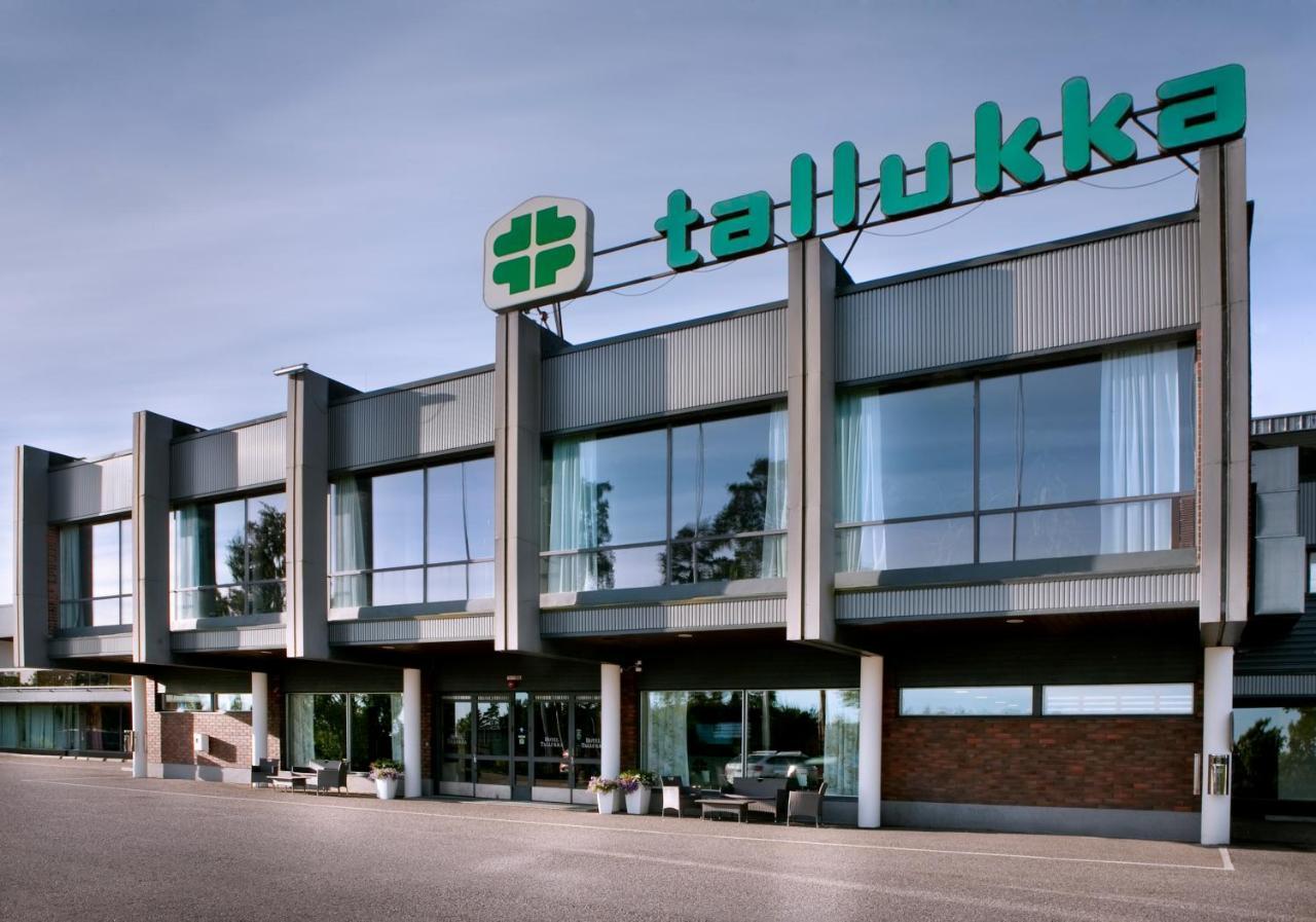 Hotel & Hostel Tallukka Asikkala  Luaran gambar