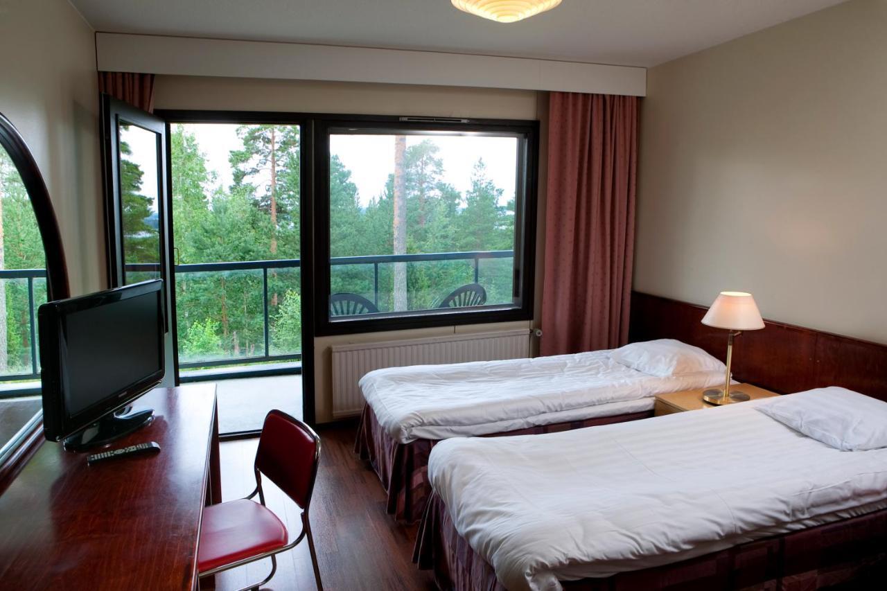 Hotel & Hostel Tallukka Asikkala  Luaran gambar