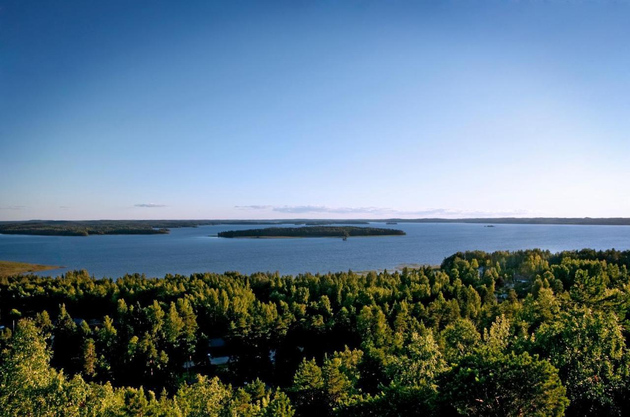 Hotel & Hostel Tallukka Asikkala  Luaran gambar