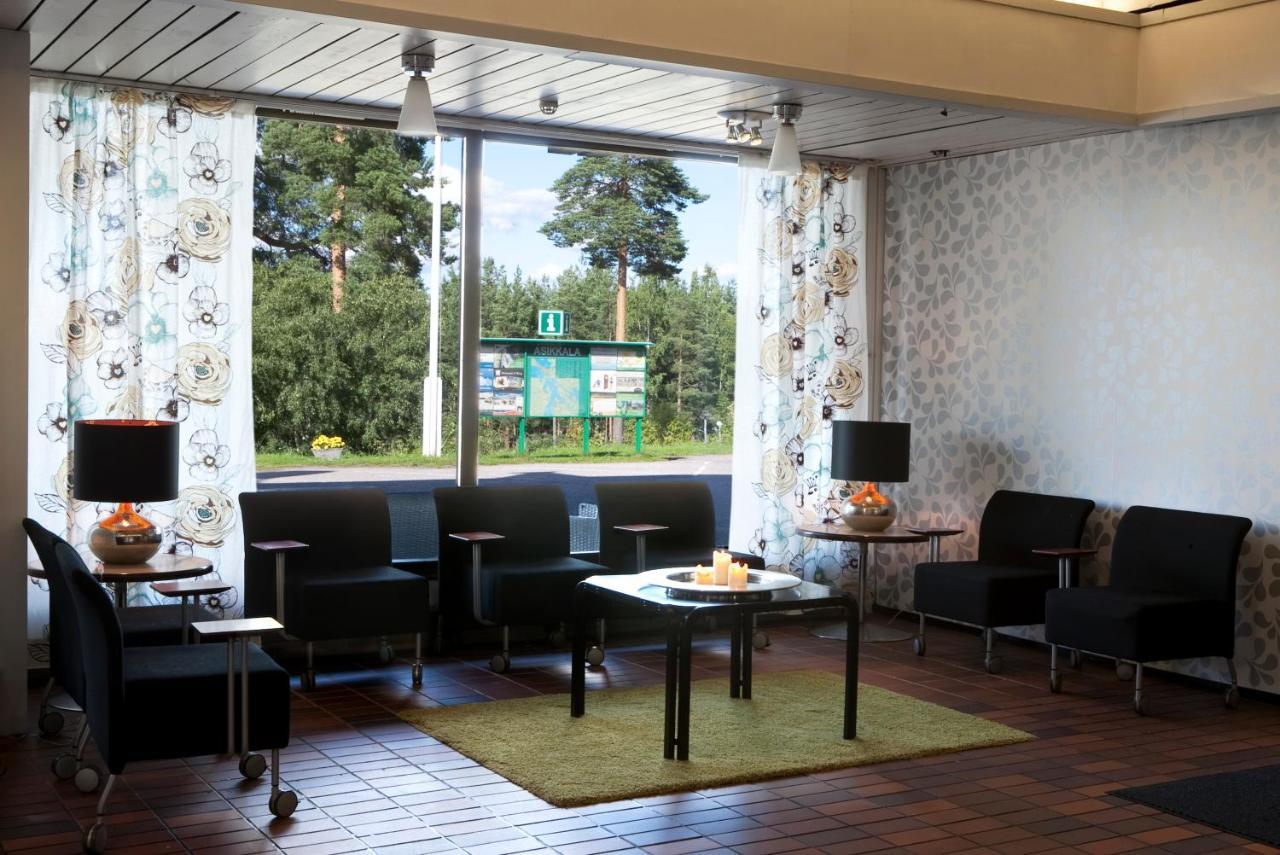 Hotel & Hostel Tallukka Asikkala  Luaran gambar