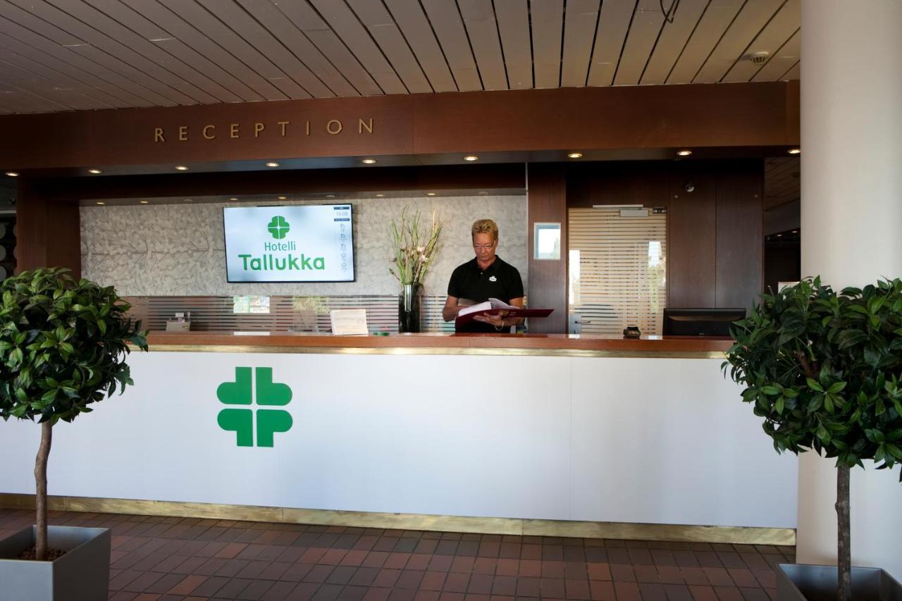 Hotel & Hostel Tallukka Asikkala  Luaran gambar