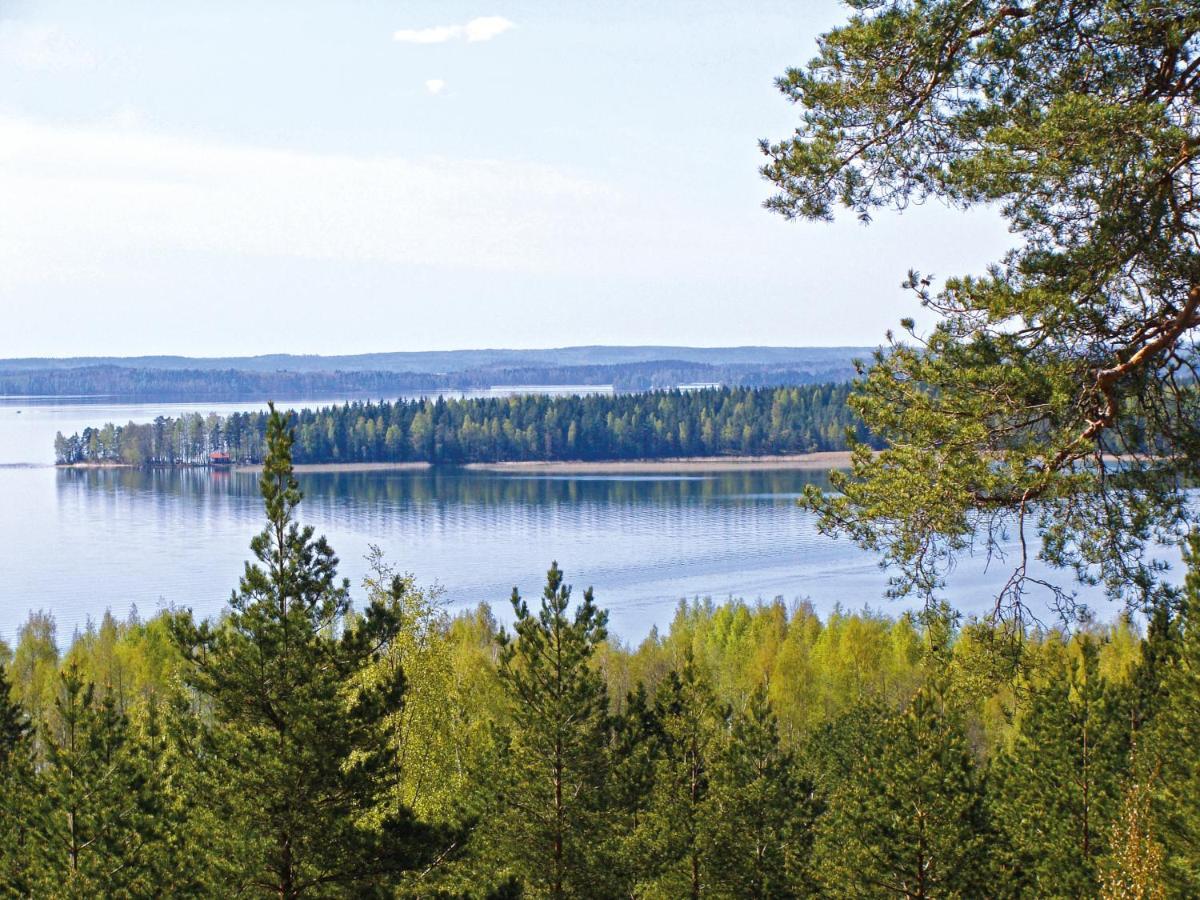 Hotel & Hostel Tallukka Asikkala  Luaran gambar