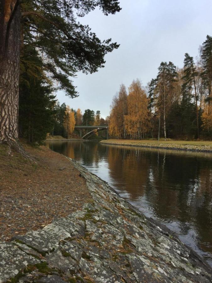 Hotel & Hostel Tallukka Asikkala  Luaran gambar