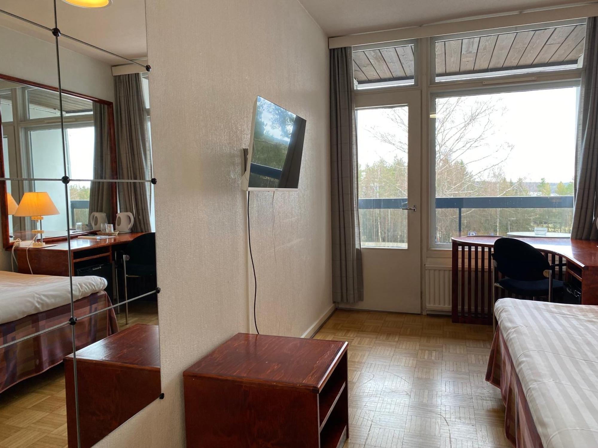 Hotel & Hostel Tallukka Asikkala  Luaran gambar