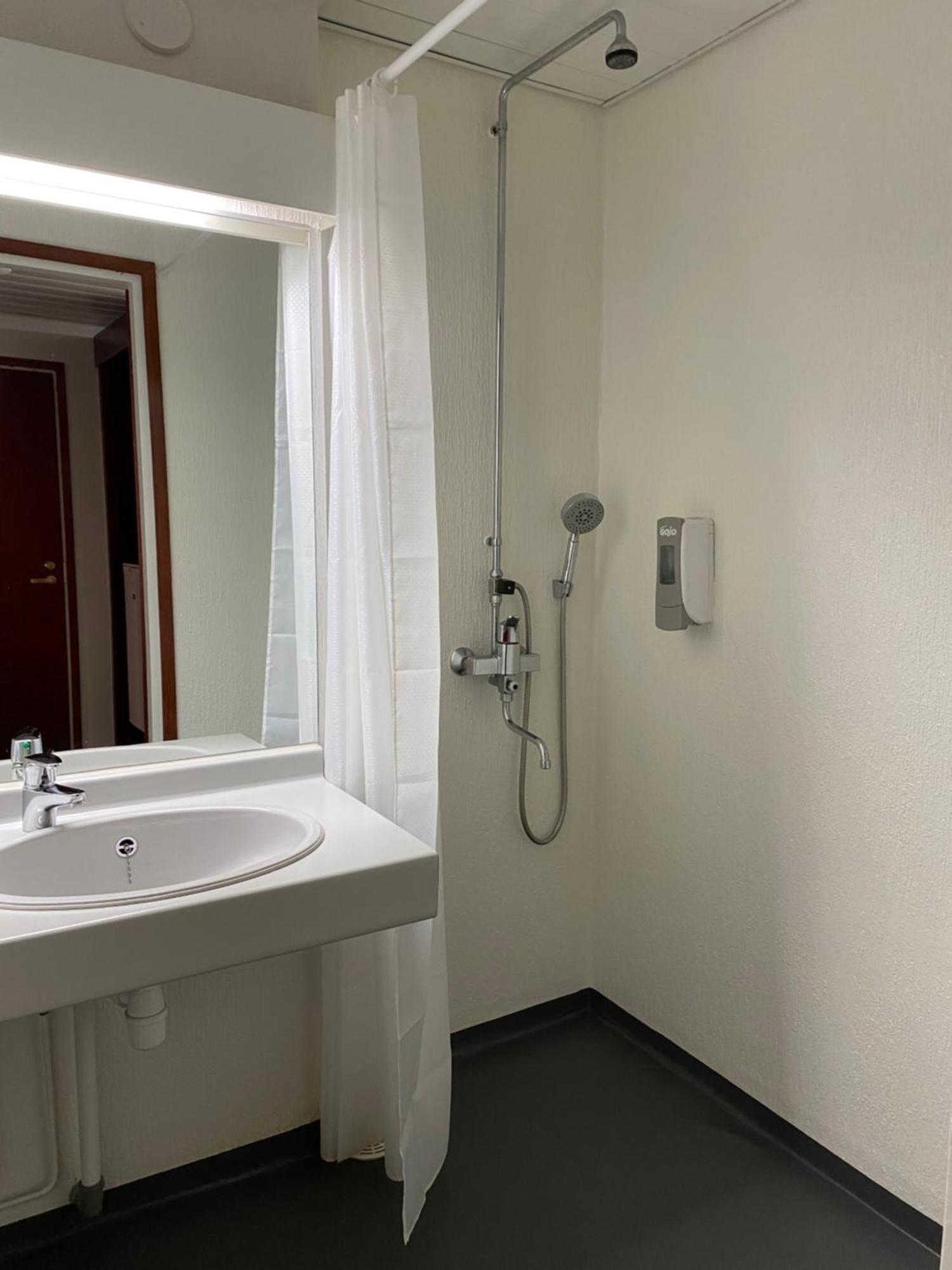 Hotel & Hostel Tallukka Asikkala  Luaran gambar