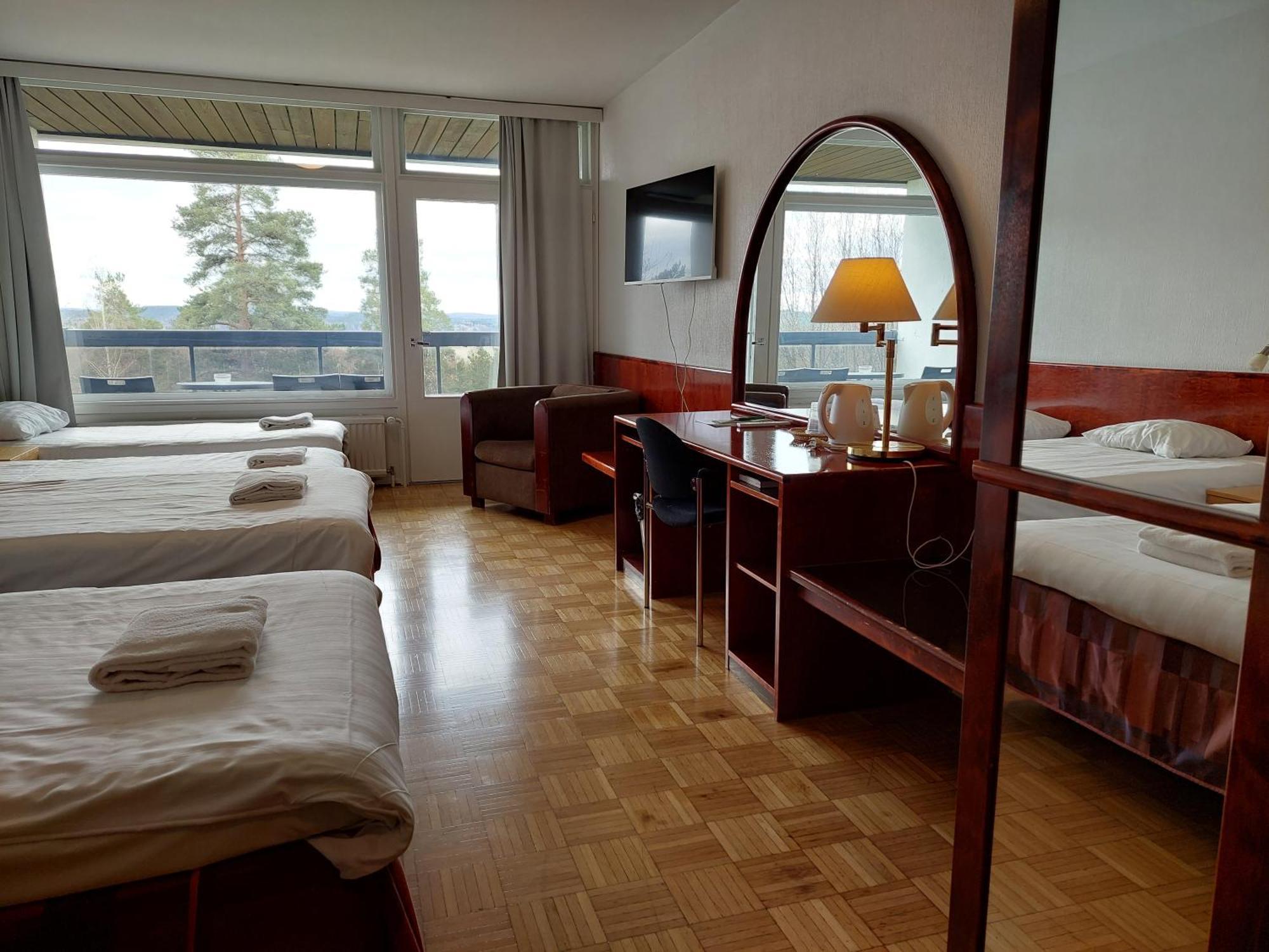 Hotel & Hostel Tallukka Asikkala  Luaran gambar