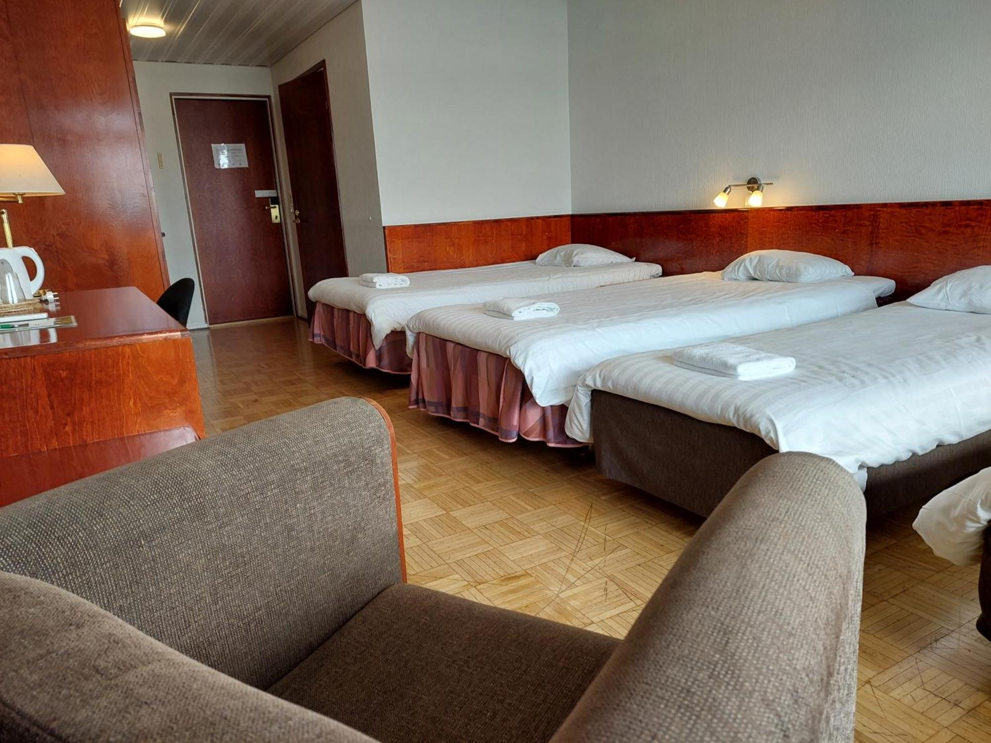 Hotel & Hostel Tallukka Asikkala  Luaran gambar