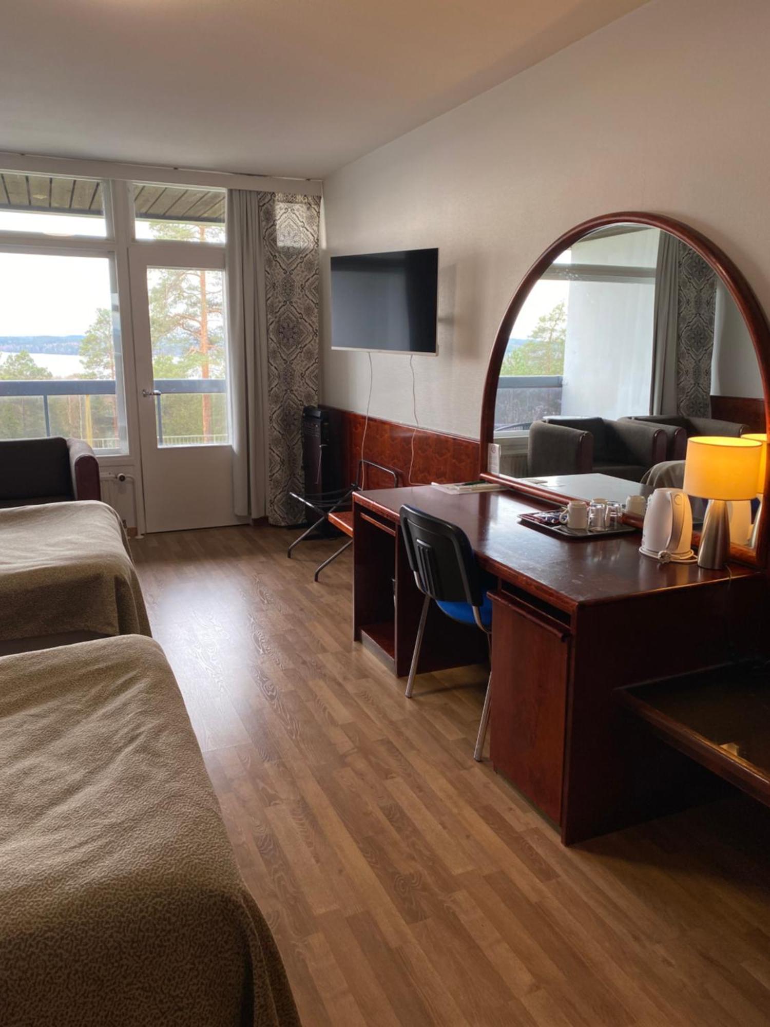 Hotel & Hostel Tallukka Asikkala  Luaran gambar