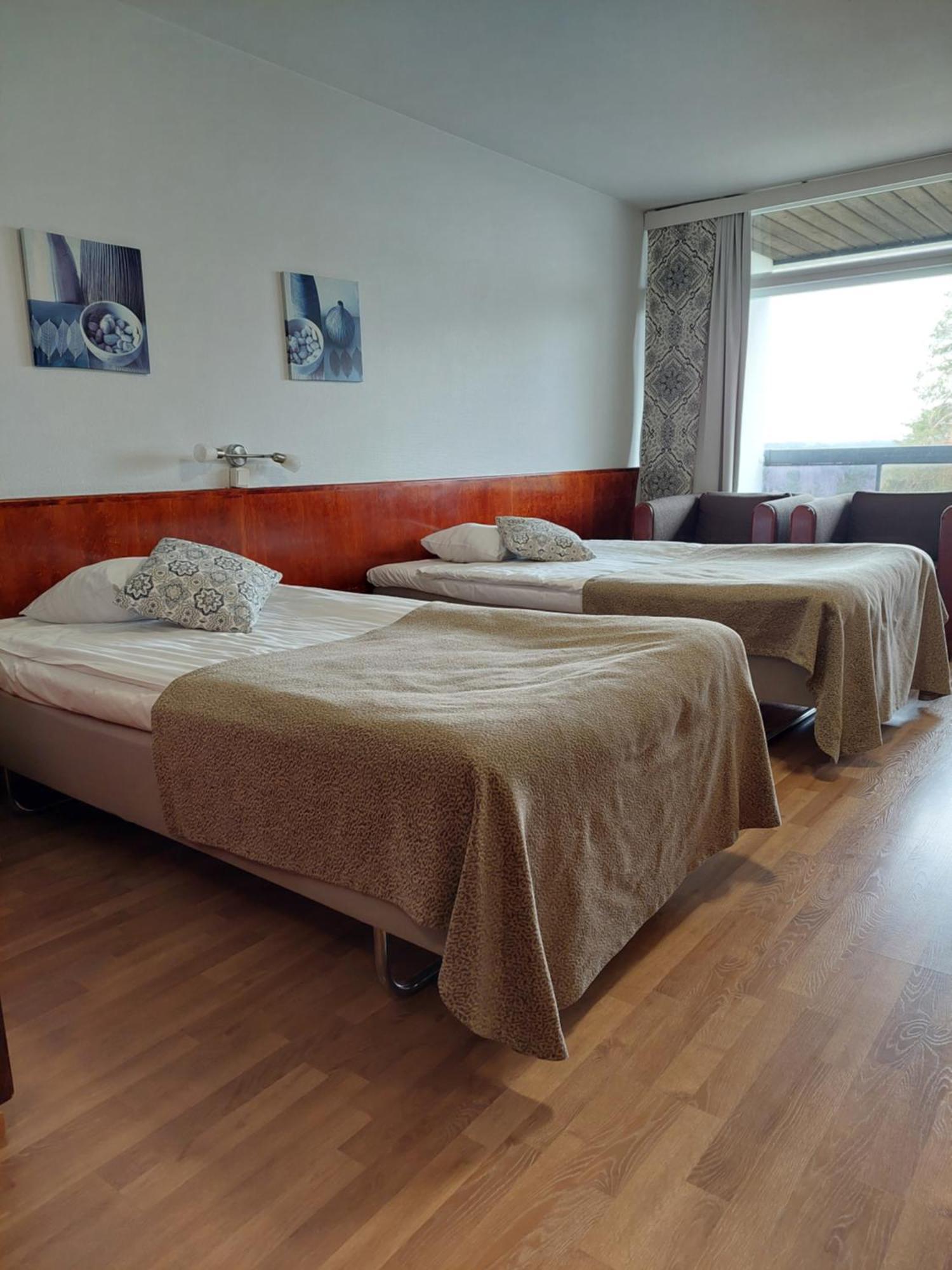 Hotel & Hostel Tallukka Asikkala  Luaran gambar